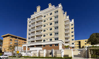 Imagem: Apartamento à venda no bairro Juvevê