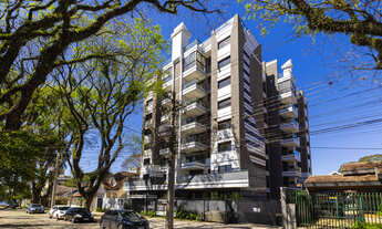 Imagem 7: Cobertura à venda em Curitiba, Juvevê, com 3 quartos, 173,36m²