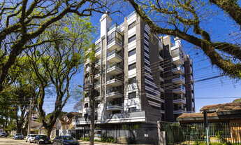 Imagem 6: COBERTURA RESIDENCIAL em Curitiba - PR, Juvevê