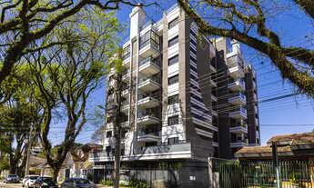 Imagem 5: COBERTURA RESIDENCIAL em Curitiba - PR, Juvevê