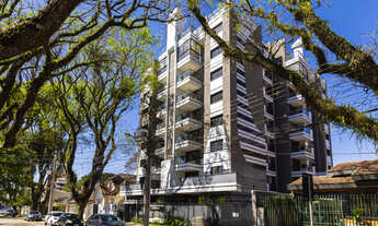 Imagem 4: Cobertura à venda em Curitiba, Juvevê, com 3 quartos, 173,36m²