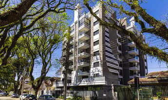 Imagem 4: COBERTURA RESIDENCIAL em Curitiba - PR, Juvevê