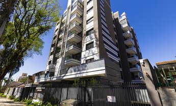 Imagem 3: Cobertura à venda em Curitiba, Juvevê, com 3 quartos, 173,36m²