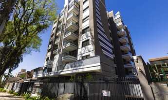 Imagem 3: COBERTURA RESIDENCIAL em Curitiba - PR, Juvevê