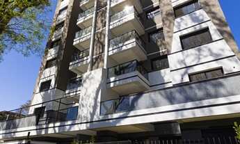 Imagem 2: Cobertura à venda em Curitiba, Juvevê, com 3 quartos, 173,36m²