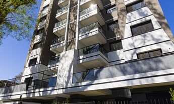 Imagem 2: COBERTURA RESIDENCIAL em Curitiba - PR, Juvevê