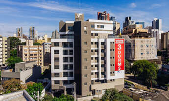 Imagem: Terrasse Jeune - Apartamento à venda no