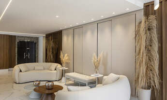 Imagem 7: Apartamento à venda em Curitiba, Juvevê, com 3 quartos, 105,79m²