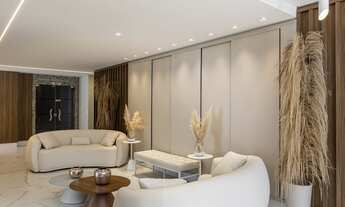 Imagem 7: Terrasse Jeune - Apartamento à venda no bairro Juvevê - Curitiba/PR