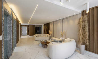 Imagem 6: Terrasse Jeune - Apartamento à venda no bairro Juvevê - Curitiba/PR