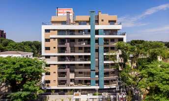 Imagem: Apartamento à venda no bairro Ahú - Curitiba/PR