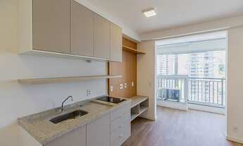 Imagem: Studio à venda em São Paulo, Vila Andrade