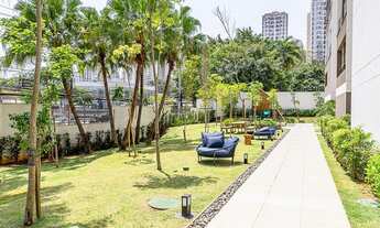 Imagem 3: Studio à venda em São Paulo, Vila Andrade, com 1 quarto, 25m²