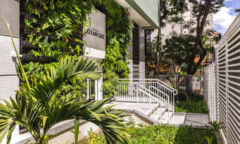 Imagem 4: COBERTURA RESIDENCIAL em Curitiba - PR, Cristo Rei