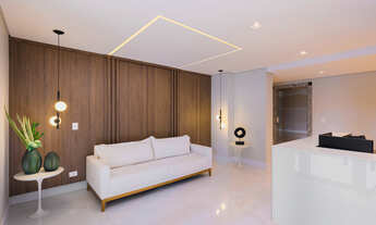 Imagem 5: COBERTURA RESIDENCIAL em Curitiba - PR, Cristo Rei