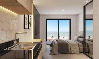 Imagem 5: Studio à venda em João Pessoa, Manaíra, com 1 quarto, 24,97m²