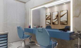 Imagem 7: Studio à venda em João Pessoa, Manaíra, com 1 quarto, 24,97m²