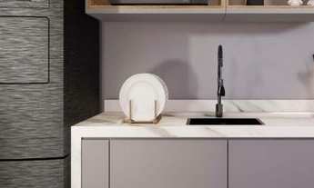 Imagem 4: Apartamento Garden à venda em Cabedelo, Formosa, com 2 quartos, 102,74m²