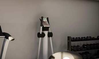 Imagem 6: Apartamento Garden à venda em Cabedelo, Formosa, com 2 quartos, 102,74m²