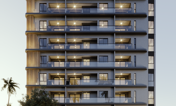 Imagem: Apartamento à venda em Cabedelo, Intermares