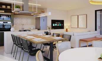 Imagem 6: Apartamento à venda em Cabedelo, Intermares, com 2 quartos, 60,75m²