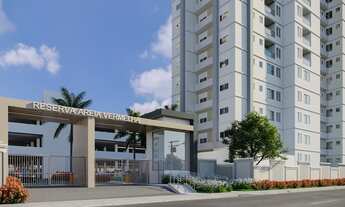 Imagem: Apartamento à venda no bairro Ponta de