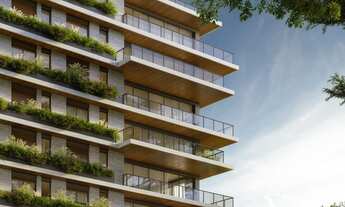 Imagem 5: Espetacular apartamento de 4 quartos e 3 suítes com 421,30m² em Três Figueiras, Porto Aleg