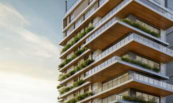 Imagem 4: Apartamento Garden à venda em Porto Alegre, Três Figueiras, com 4 quartos, 451,8m²