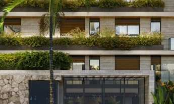 Imagem 6: Espetacular apartamento de 4 quartos e 3 suítes com 421,30m² em Três Figueiras, Porto Aleg