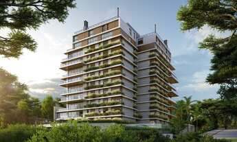 Imagem 3: Espetacular apartamento de 4 quartos e 3 suítes com 421,30m² em Três Figueiras, Porto Aleg