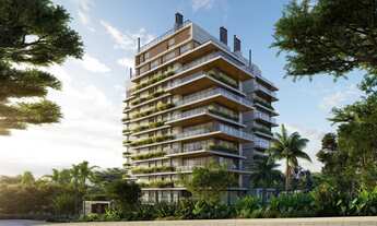 Imagem 2: Apartamento Garden à venda em Porto Alegre, Três Figueiras, com 4 quartos, 451,8m²