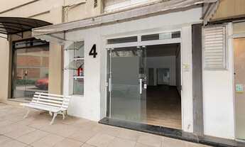 Imagem: 1 banheiros na Rua Dr Barros Cassal