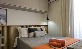 Imagem 6: Apartamento à venda no bairro Centro - Curitiba/PR