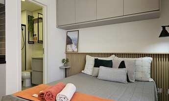 Imagem 7: Apartamento à venda no bairro Centro - Curitiba/PR