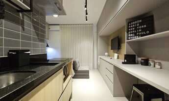 Imagem 4: Apartamento à venda no bairro Centro - Curitiba/PR