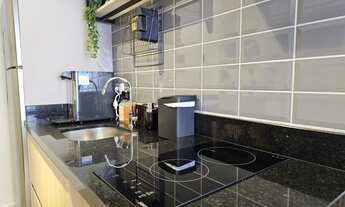 Imagem 3: Apartamento à venda no bairro Centro - Curitiba/PR