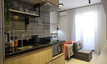 Imagem 2: Apartamento à venda no bairro Centro - Curitiba/PR