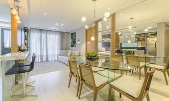 Imagem 7: Apartamento à venda no bairro Água Verde - Curitiba/PR