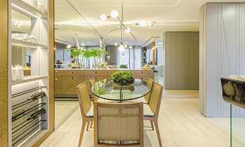 Imagem 6: Apartamento à venda em Curitiba, Água Verde, com 3 quartos, 94,34m²