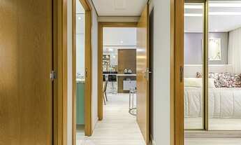 Imagem 5: Apartamento à venda em Curitiba, Água Verde, com 3 quartos, 94,34m²