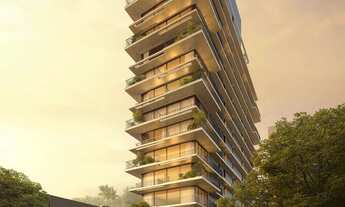 Imagem: Matiz Moinhos - Apartamento à venda no