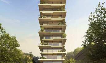 Imagem 2: Cobertura à venda em Porto Alegre, Bela Vista, com 3 quartos, 254,63m²