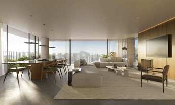 Imagem 3: Cobertura à venda em Porto Alegre, Bela Vista, com 3 quartos, 254,63m²