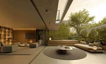 Imagem 4: Cobertura à venda em Porto Alegre, Bela Vista, com 3 quartos, 254,63m²