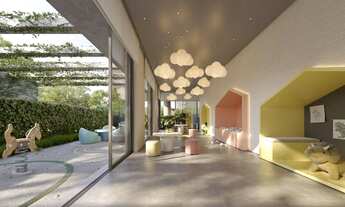 Imagem 7: Cobertura à venda em Porto Alegre, Bela Vista, com 3 quartos, 254,63m²