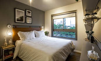 Imagem 8: Apartamento à venda em São Paulo, Vila Madalena, com 2 quartos, 71,22m²