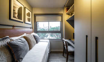 Imagem 9: Apartamento à venda em São Paulo, Vila Madalena, com 2 quartos, 71,22m²