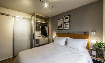 Imagem 10: Apartamento à venda em São Paulo, Vila Madalena, com 2 quartos, 71,22m²