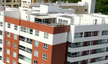 Imagem 3: Cobertura à venda em João Pessoa, Cabo Branco, com 2 quartos, 122,12m²