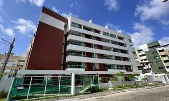 Imagem 4: COBERTURA RESIDENCIAL em João Pessoa - PB, Cabo Branco